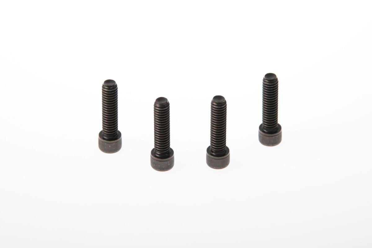 CULT WERK TRIPLE CLAMP SCREWS XL HD-SPO110