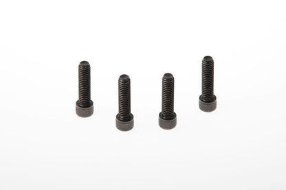 CULT WERK TRIPLE CLAMP SCREWS XL HD-SPO110