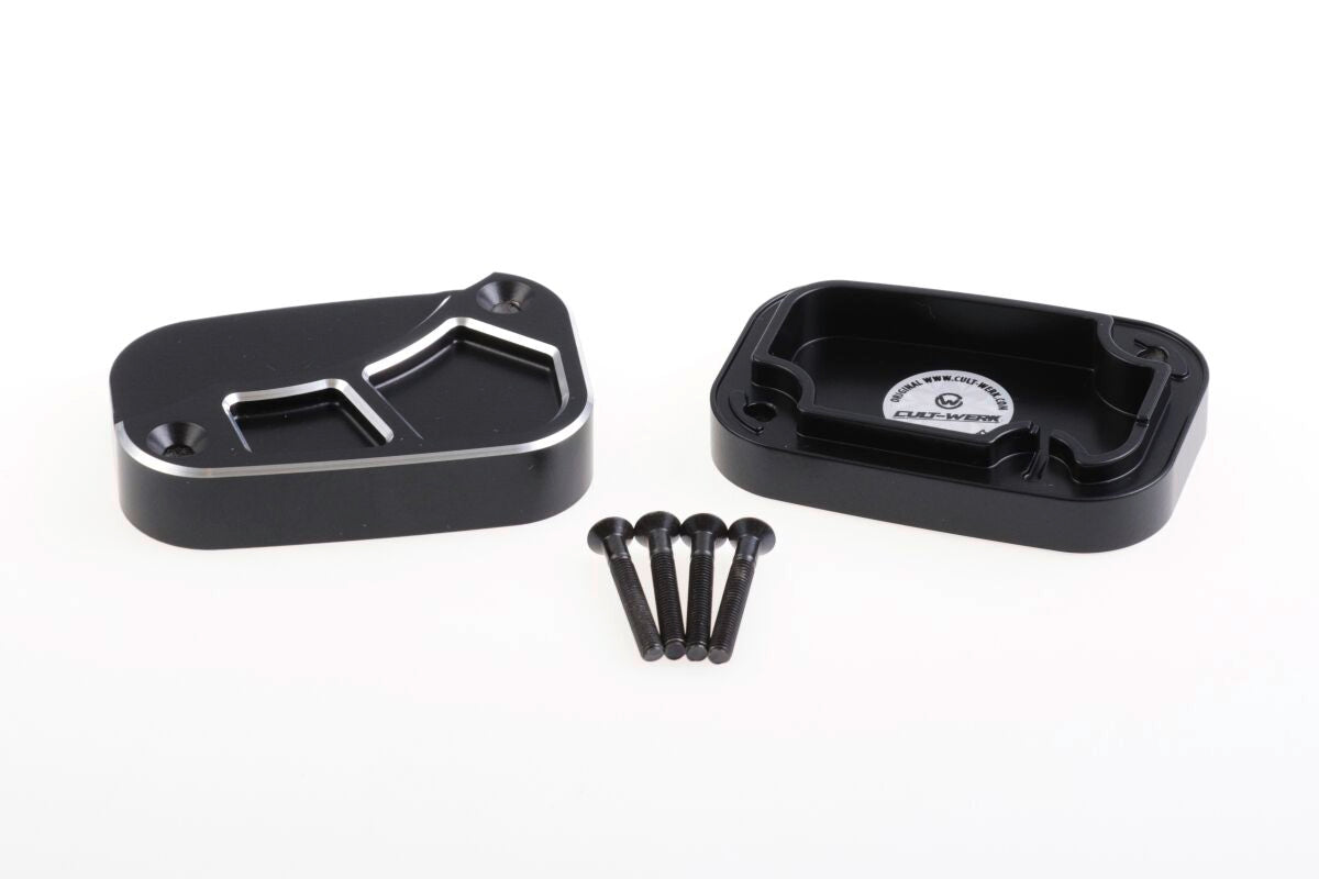 CULT WERK M/C COVER KIT HD-TOU038