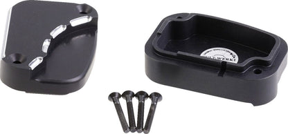 CULT WERK M/C COVER KIT RACING VROD HD-ROD081