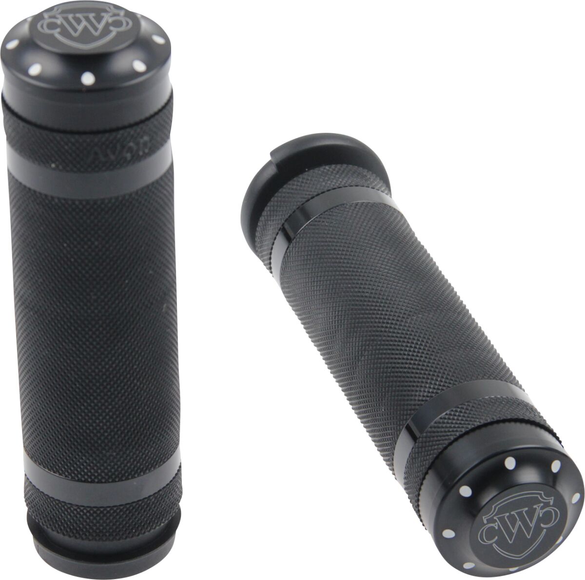 CULT WERK GRIP SET W/ MILLING HD-UNI007
