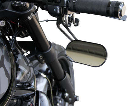 CULT WERK MIRROR SET CUSTOM HD-UNI023