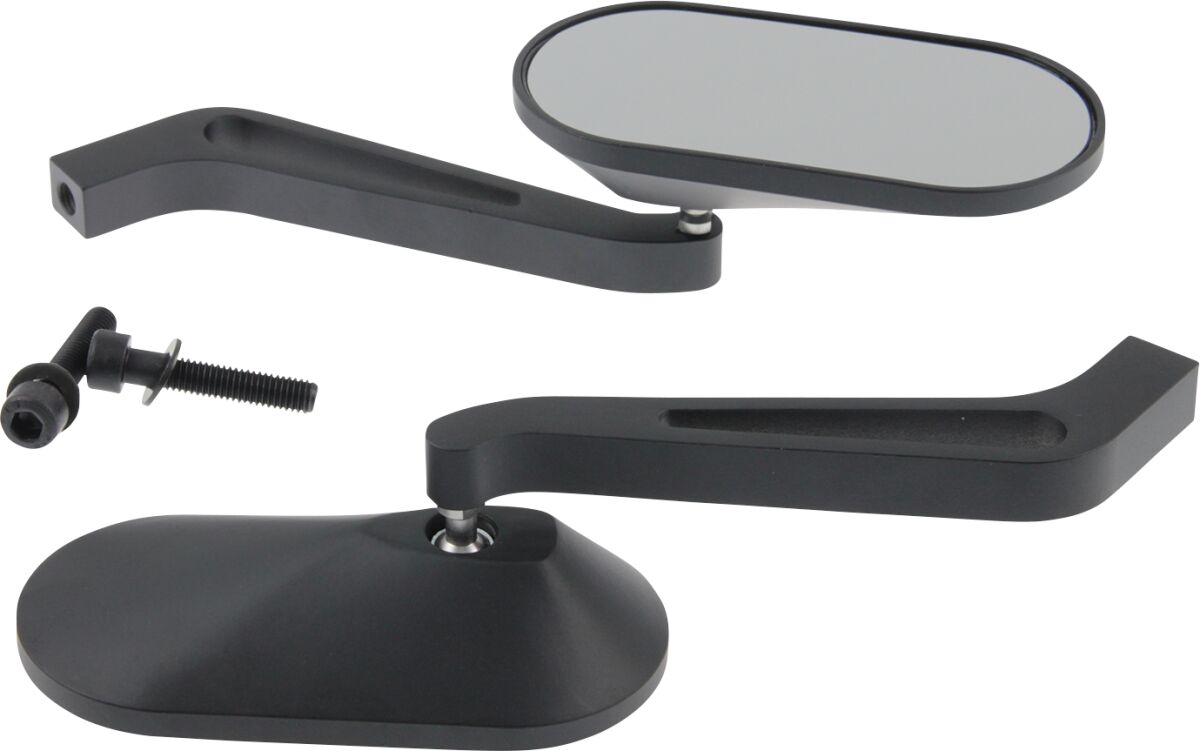 CULT WERK MIRROR SET CUSTOM HD-UNI023