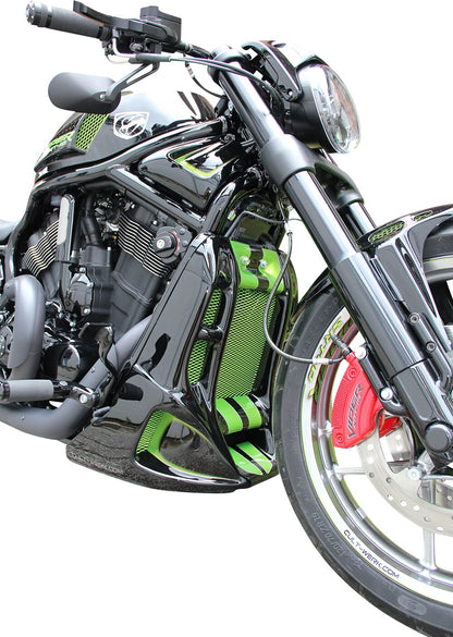 CULT WERK MIRROR SET CUSTOM HD-UNI023