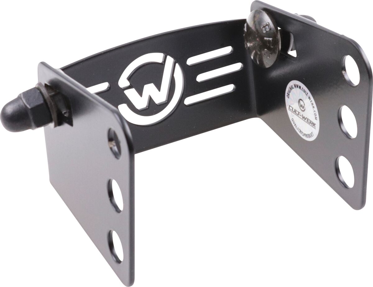 CULT WERK TANK LIFTER HD-BRO100