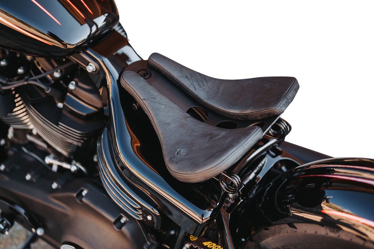 CULT WERK FRAME COVER BRKOUT HD-BRO126