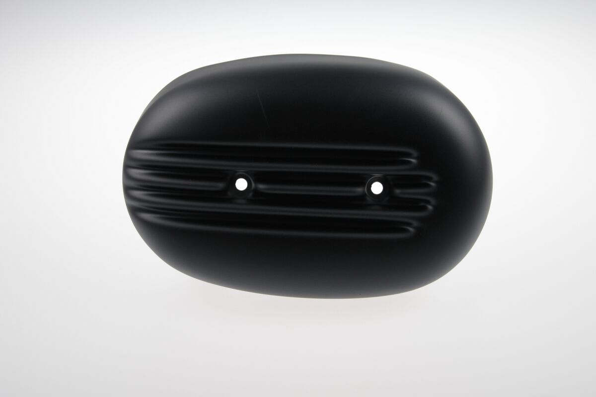 CULT WERK AIR FILTER COVER FIN XL HD-SPO007