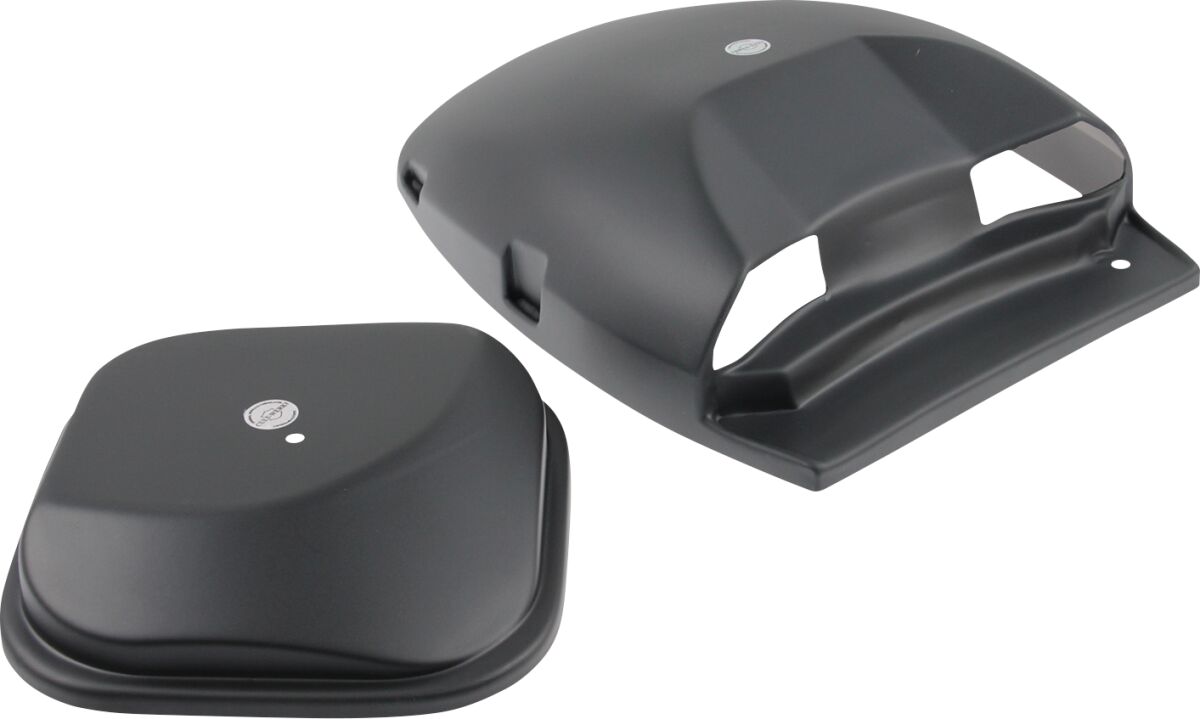 CULT WERK AIR FILTER COVER SET VROD HD-ROD035