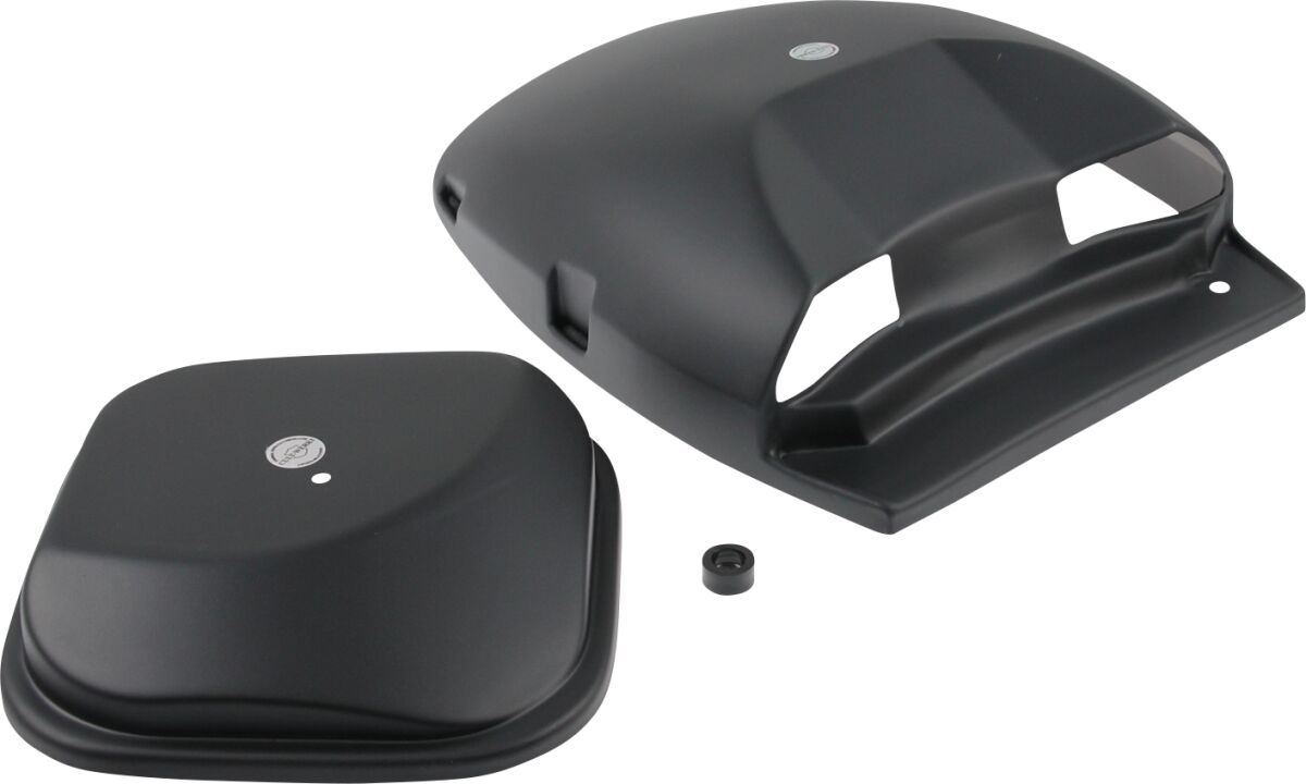 CULT WERK AIR FILTER COVER SET VROD HD-ROD035