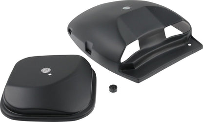 CULT WERK AIR FILTER COVER SET VROD HD-ROD035