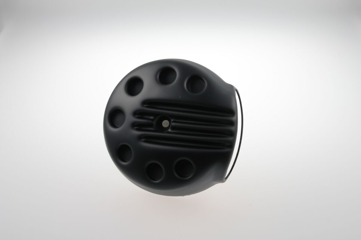 CULT WERK AIR FILTER COVER SLOT HD-BRO005