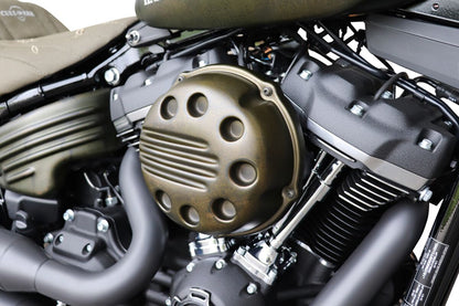 CULT WERK AIR FILTER COVER SLOT HD-BRO092