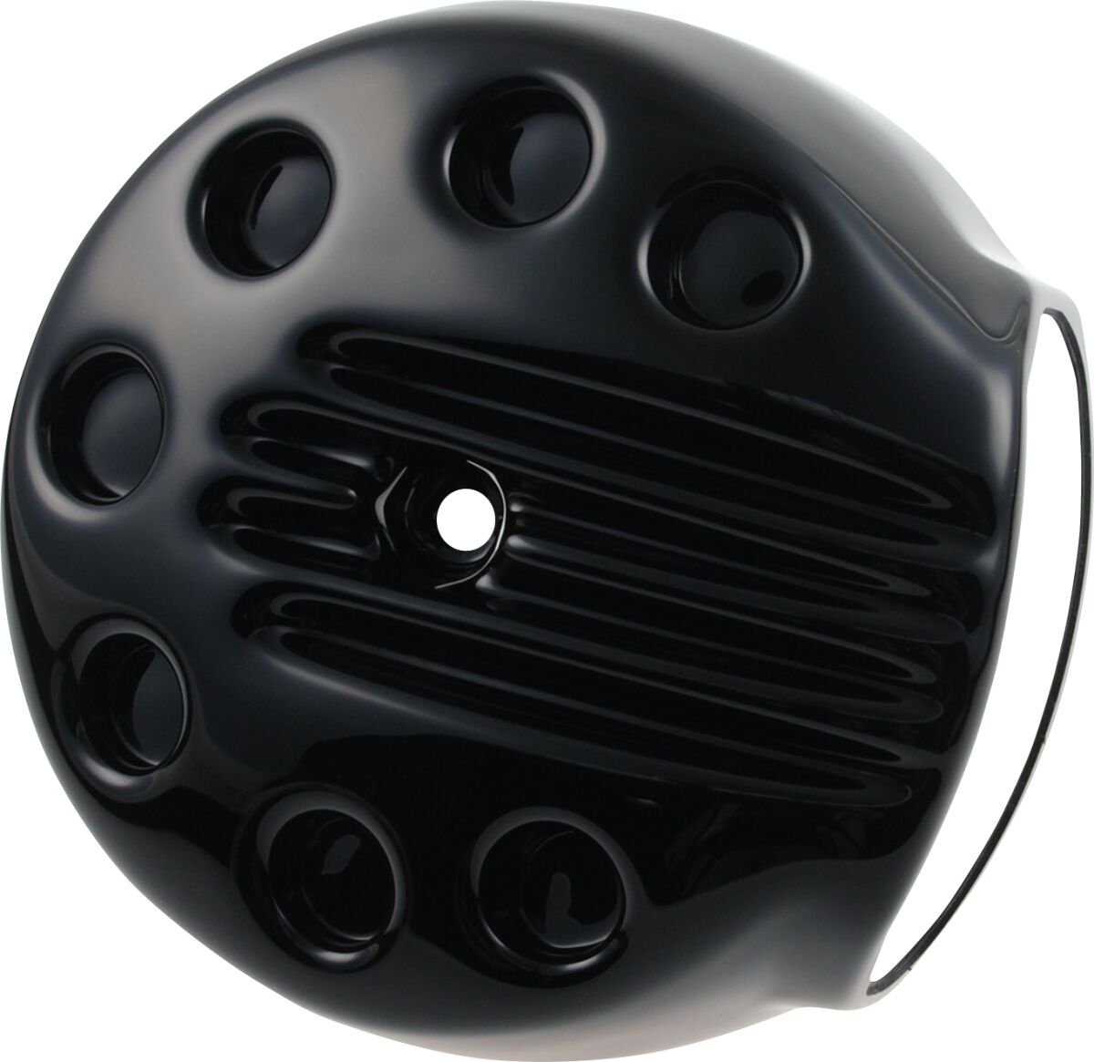 CULT WERK AIR FILTER COVER SLOT BK HD-BRO006
