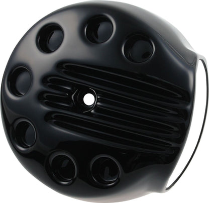 CULT WERK AIR FILTER COVER SLOT BK HD-BRO006