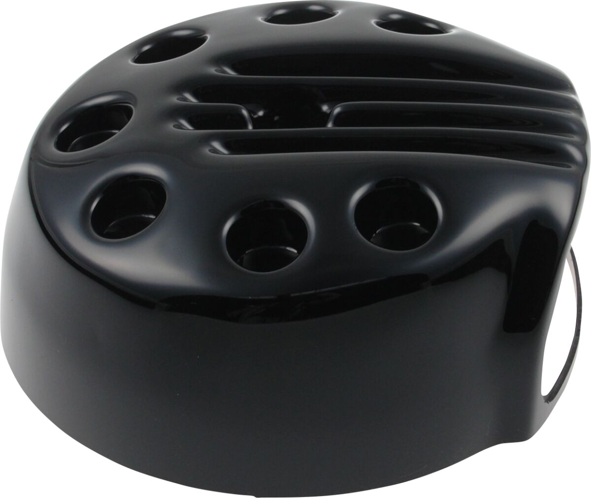 CULT WERK AIR FILTER COVER SLOT BK HD-BRO006