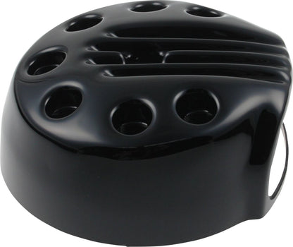 CULT WERK AIR FILTER COVER SLOT BK HD-BRO006