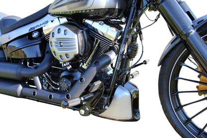 CULT WERK AIR FILTER COVER SLOT BK HD-BRO006