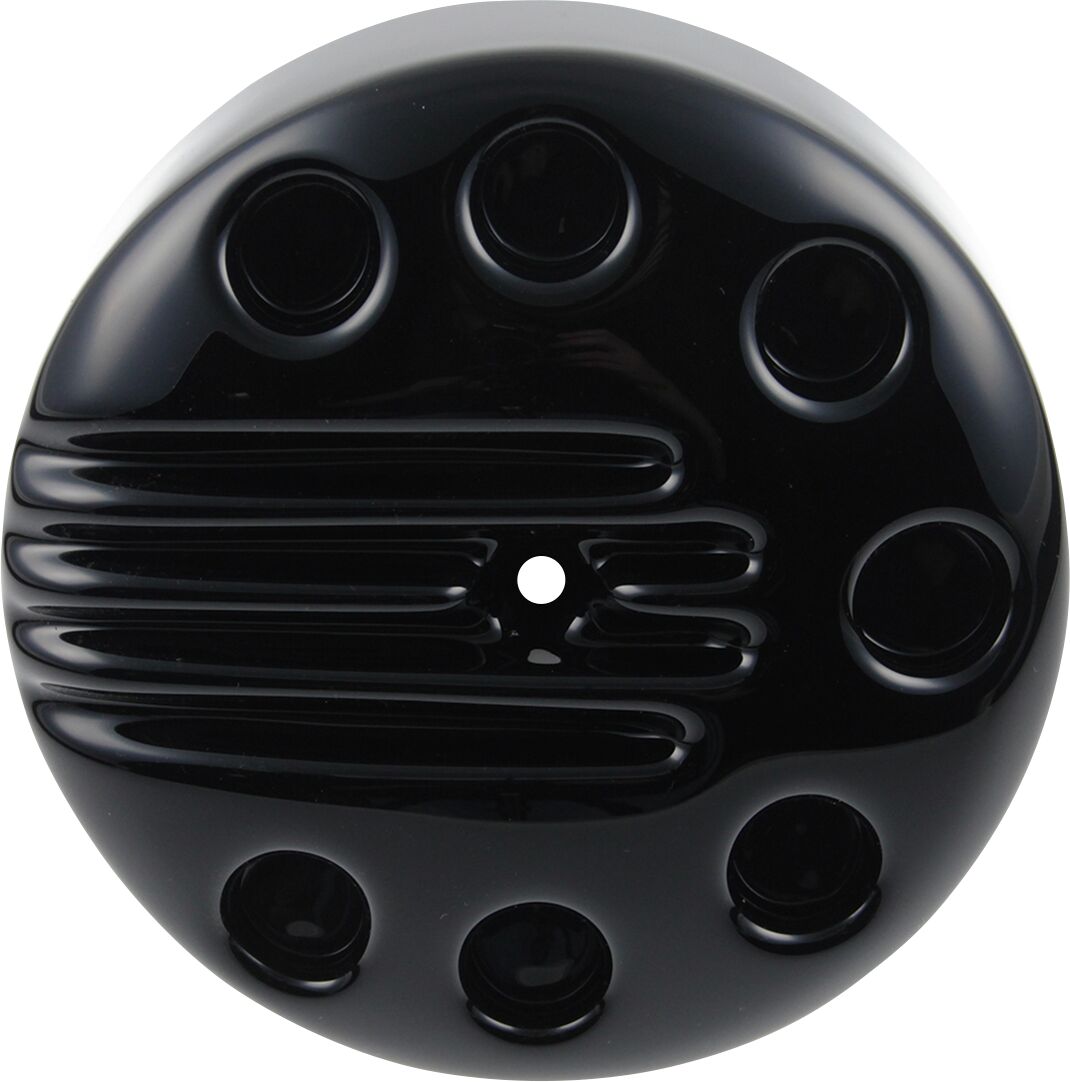 CULT WERK AIR FILTER COVER SLOT BK HD-SPO080