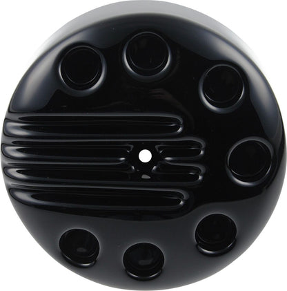 CULT WERK AIR FILTER COVER SLOT BK HD-SPO080