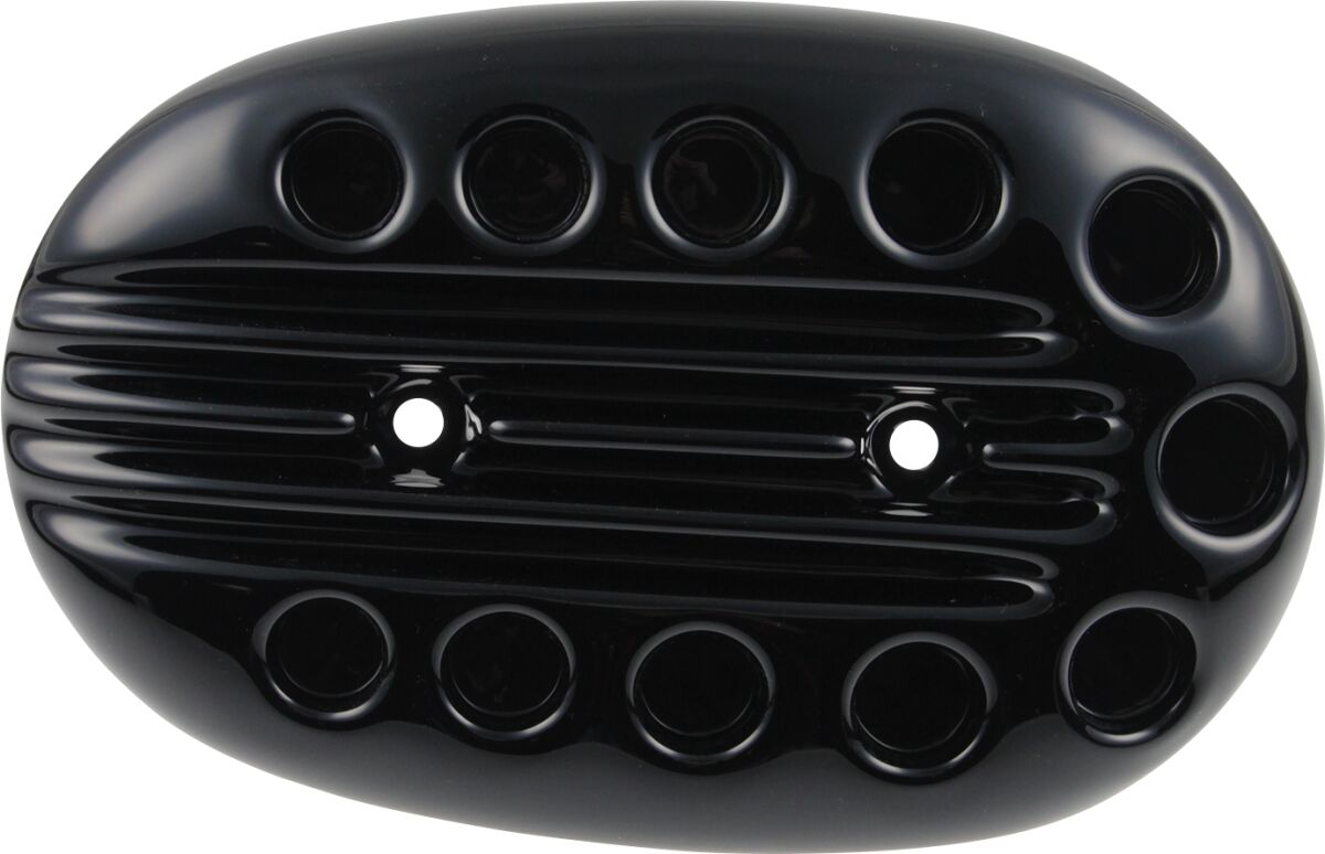 CULT WERK AIR FILTER COVER SLOT BK HD-SPO024