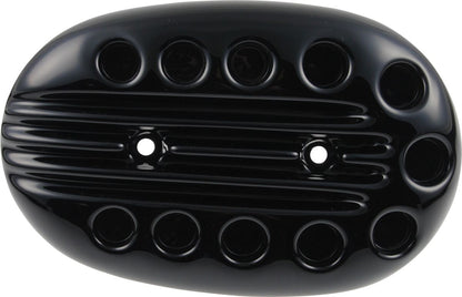 CULT WERK AIR FILTER COVER SLOT BK HD-SPO024