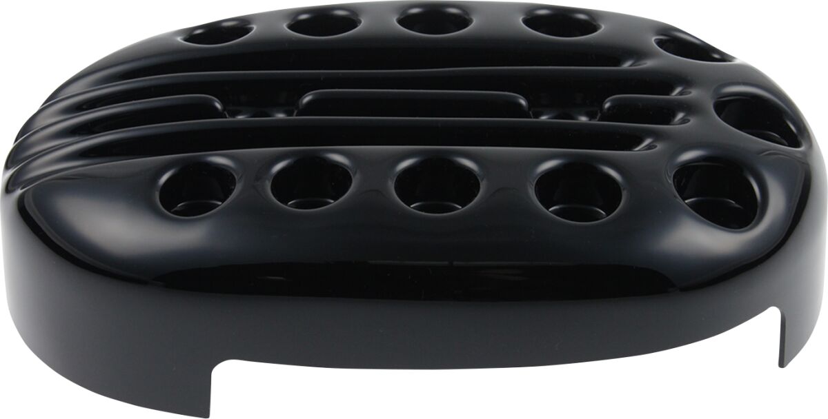 CULT WERK AIR FILTER COVER SLOT BK HD-SPO024