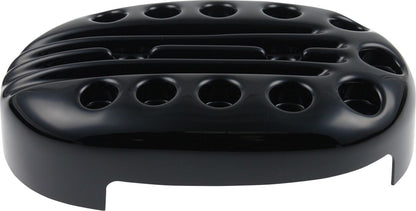CULT WERK AIR FILTER COVER SLOT BK HD-SPO024