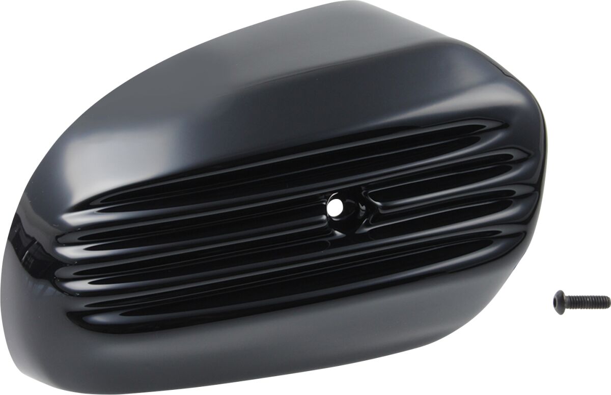 CULT WERK AIR FILTER COVER SPE BK HD-TOU019