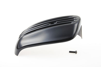 CULT WERK AIR FILTER COVER SPE BK HD-TOU019