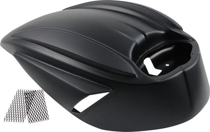 CULT WERK AIRBOX COVER CUST VROD HD-ROD056