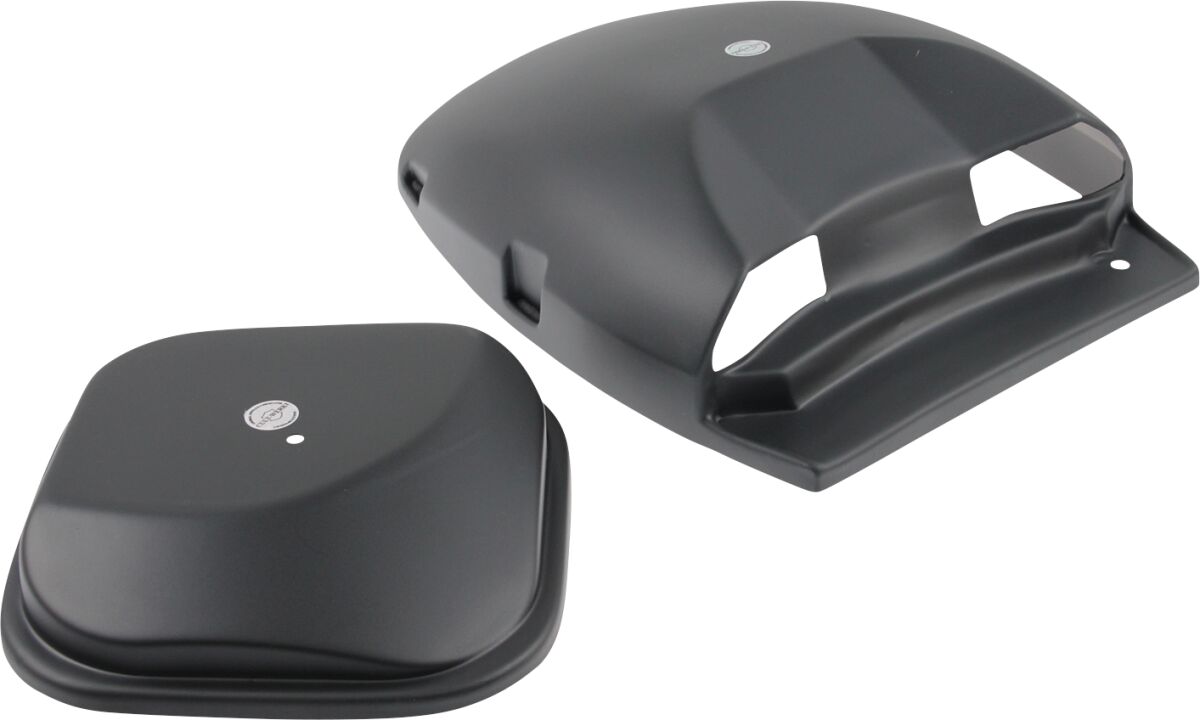 CULT WERK AIRBOX COVER RACING VROD HD-ROD011