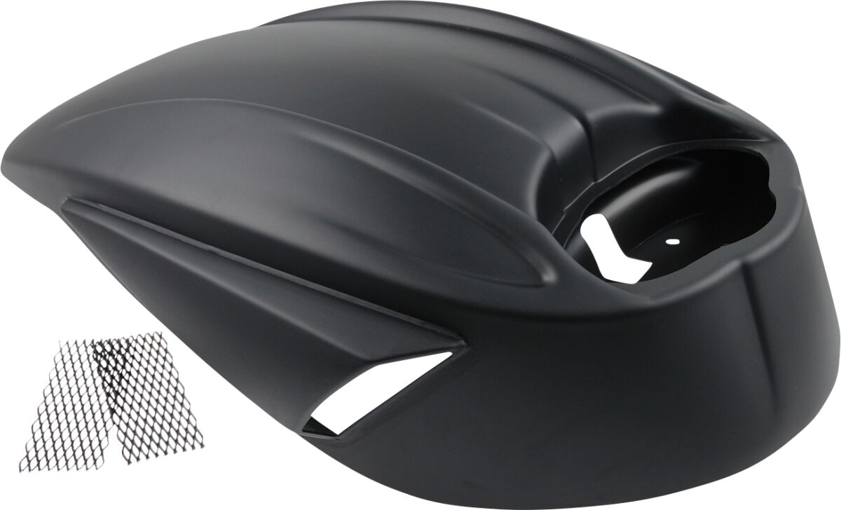 CULT WERK AIRBOX COVER SPECIAL VROD HD-ROD069
