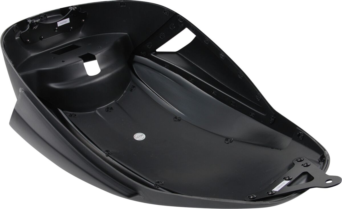 CULT WERK AIRBOX COVER SPECIAL VROD HD-ROD069