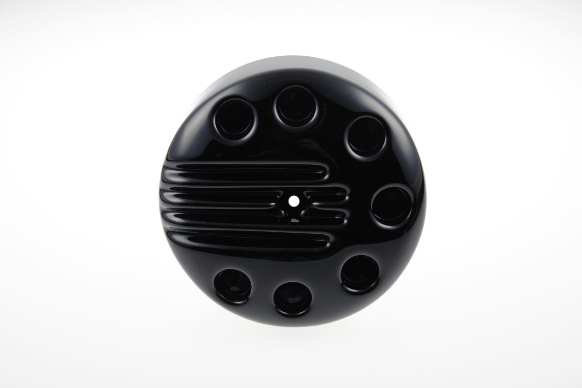CULT WERK AIR FILTER SLOT BK RH975 HD-NSR010