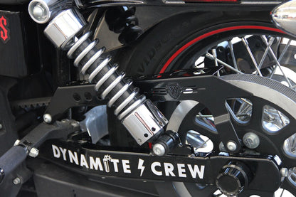 CULT WERK BELT GUARD FXD HD-DYN013