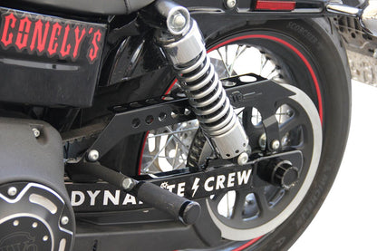 CULT WERK BELT GUARD FXD HD-DYN013
