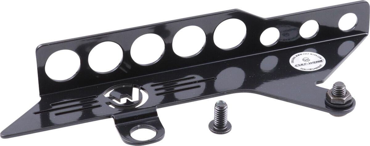 CULT WERK BELT GUARD BRKOUT HD-BRO037