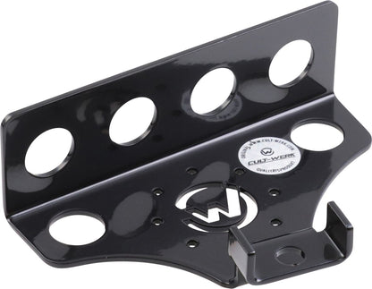 CULT WERK BELT GUARD SHORT XL HD-SPO047