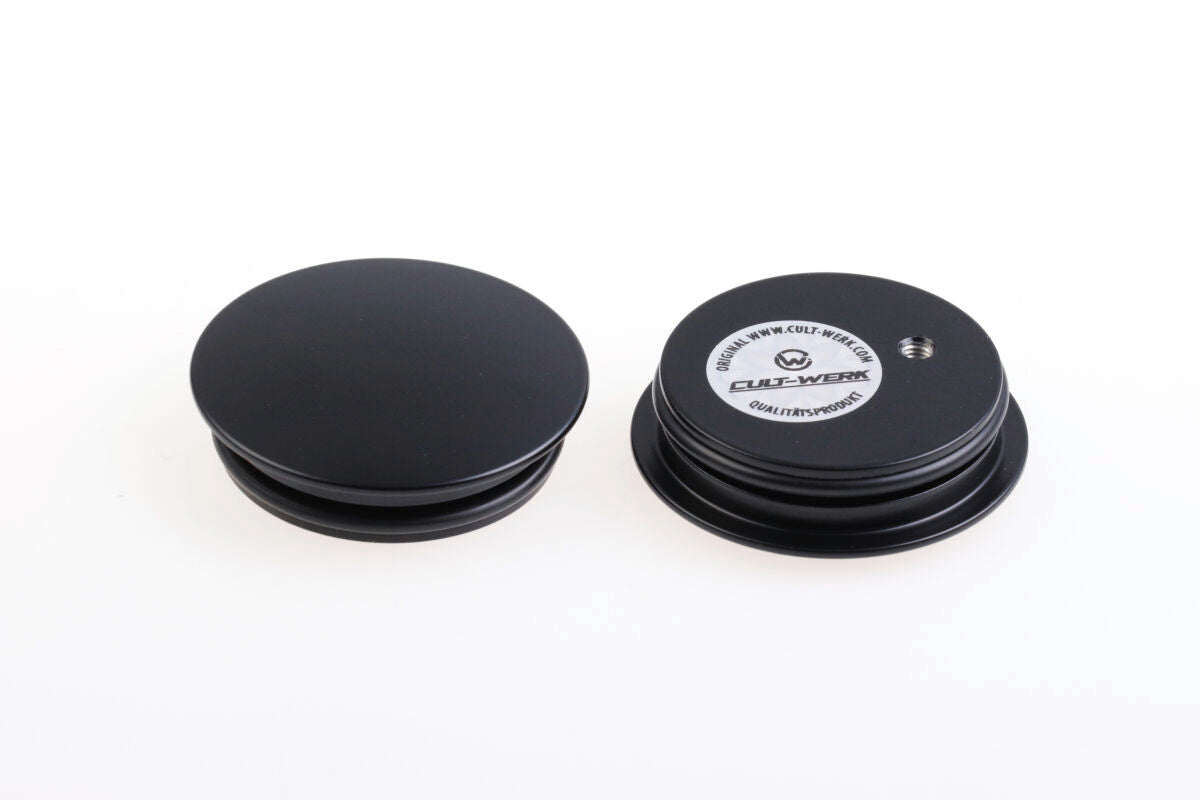 CULT WERK SWINGARM COVER SPS HD-SPS009