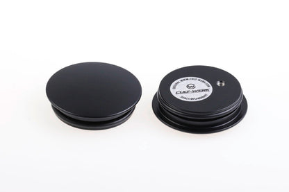 CULT WERK SWINGARM COVER SPS HD-SPS009