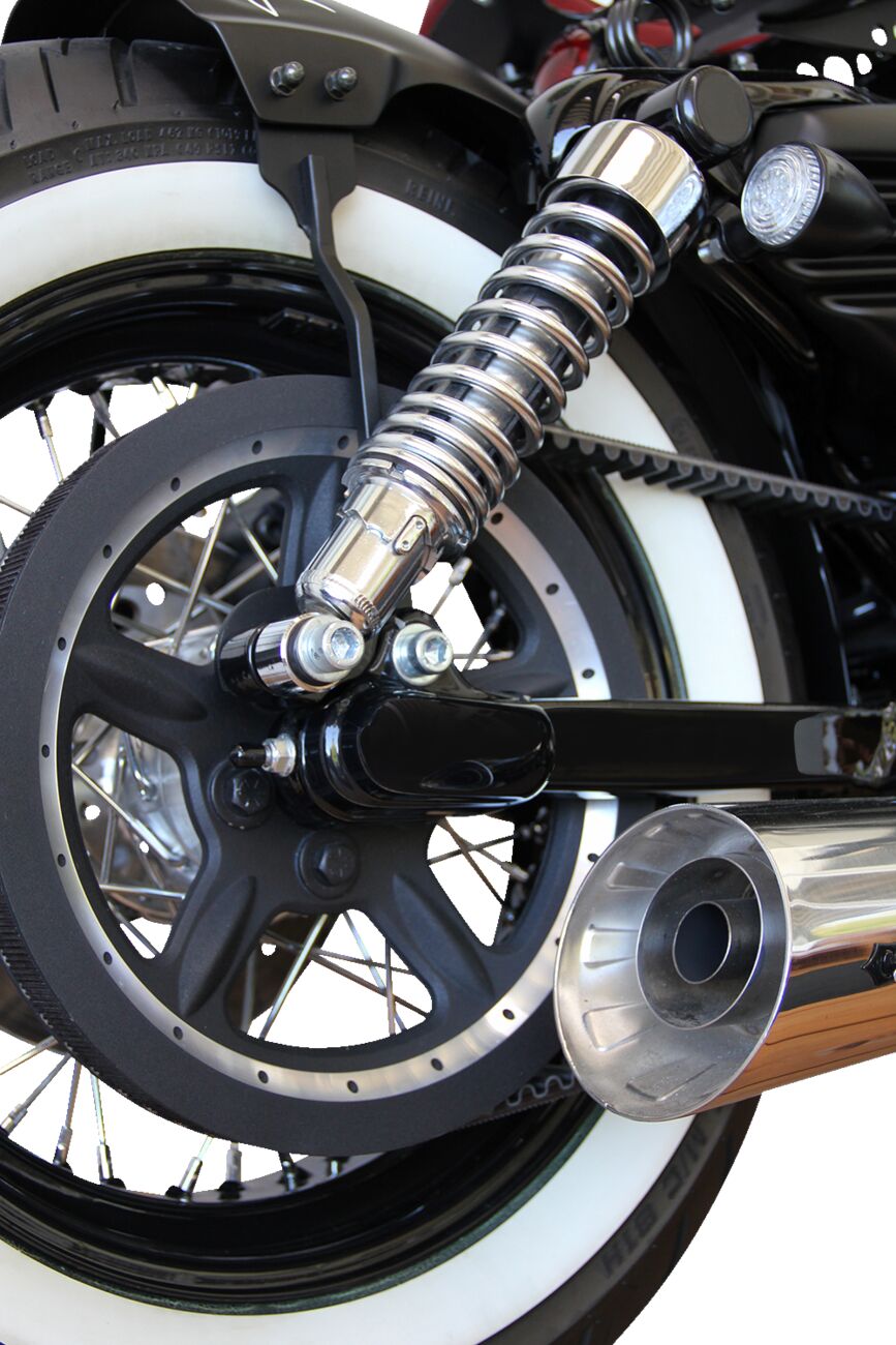 CULT WERK LOWERING KIT XL HD-SPO057