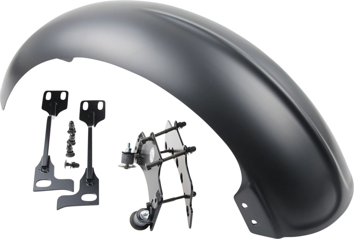 CULT WERK FENDER KIT W/ SEAT BKET HD-SPO055