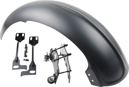 CULT WERK FENDER KIT W/ SEAT BKET HD-SPO055