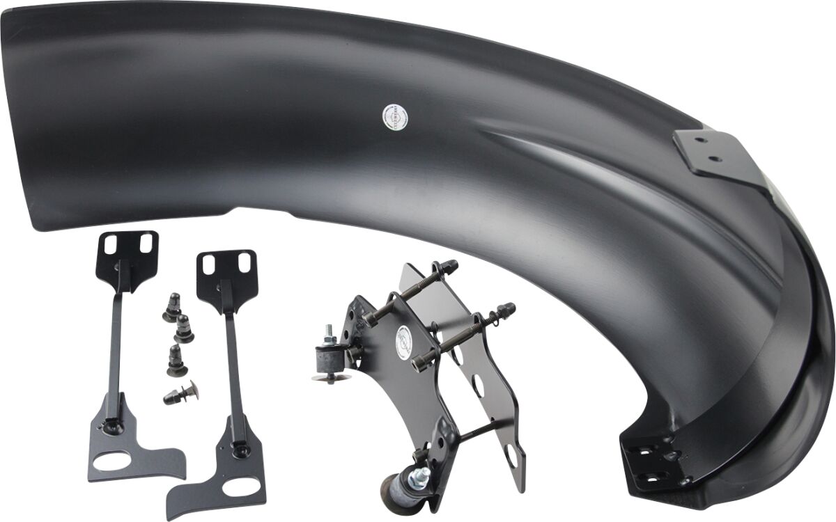 CULT WERK FENDER KIT W/ SEAT BKET HD-SPO055