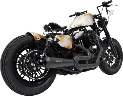 CULT WERK FENDER KIT W/ SEAT BKET HD-SPO055