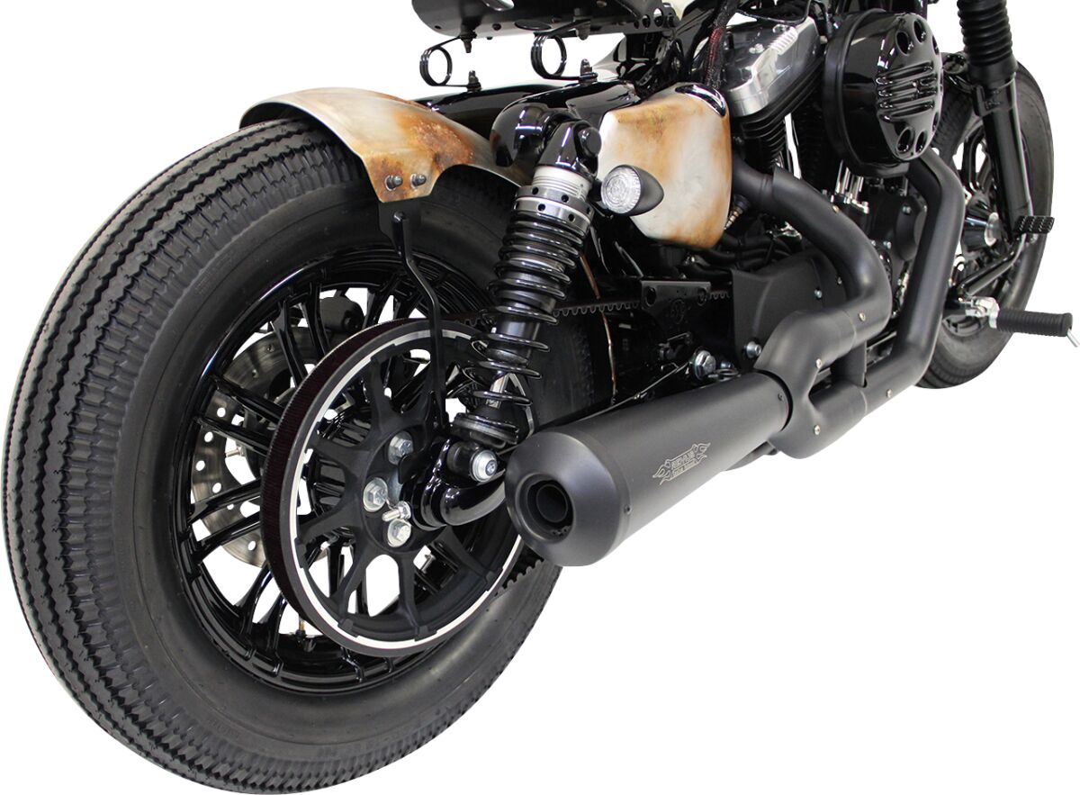 CULT WERK FENDER KIT W/ SEAT BKET HD-SPO055
