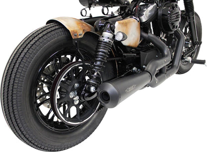 CULT WERK FENDER KIT W/ SEAT BKET HD-SPO055