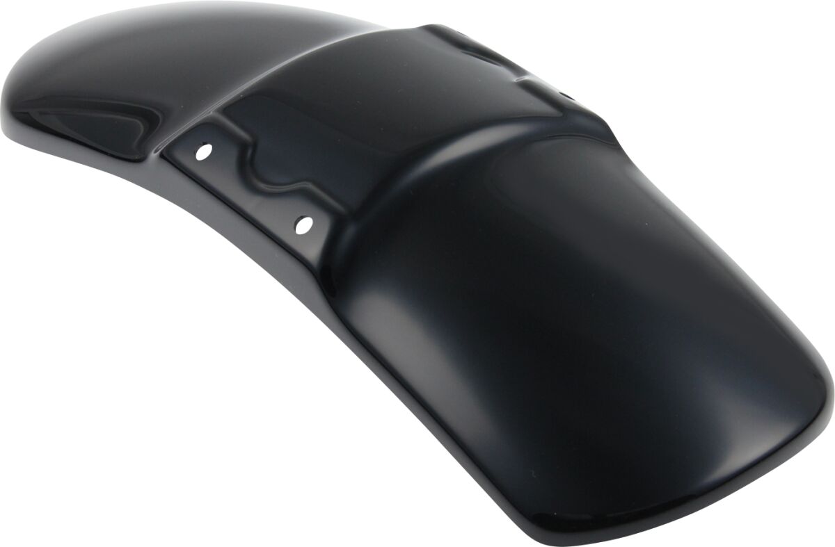 CULT WERK FR FENDER BOBBER BK XL HD-SPO023