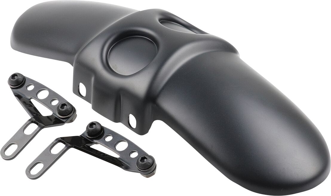 CULT WERK FR FENDER BOBBER RAW HD-BRO107