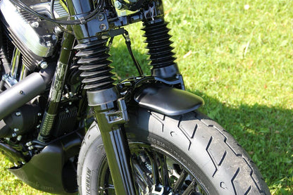 CULT WERK FR FENDER BOBBER RAW XL HD-SPO001